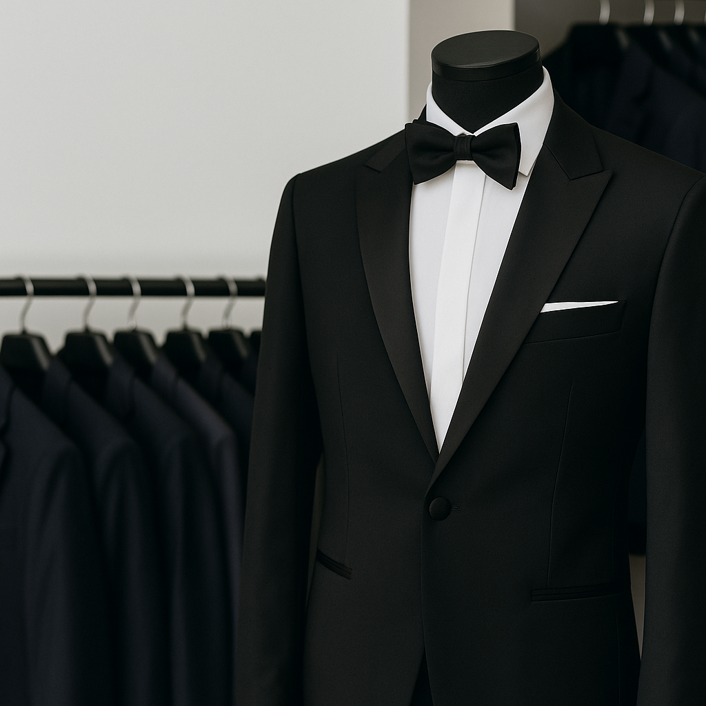 Tuxedos For Sale- The Best Way To Get What You Want