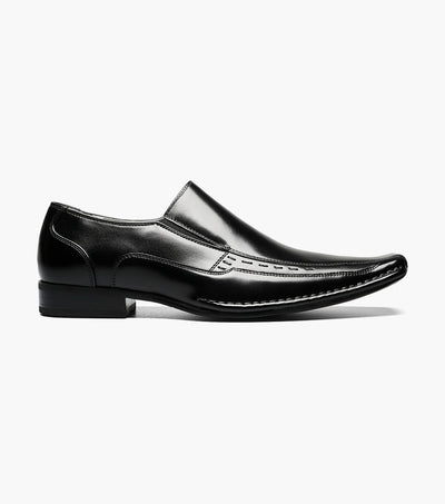 Stacy Adams Templin Bike Toe Loafer by Stacy Adams Shoes