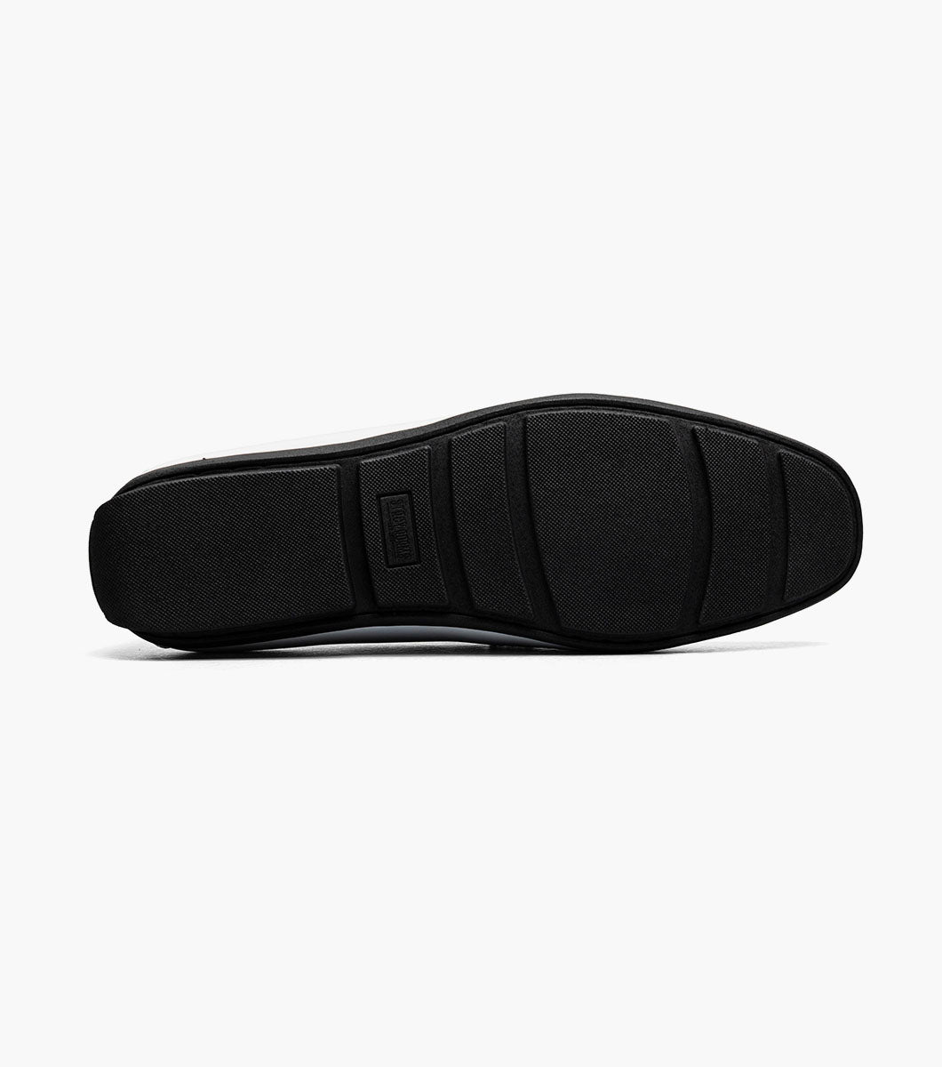 Stacy Adams Sheridan Moc Toe Bit Slip On by Stacy Adams Shoes