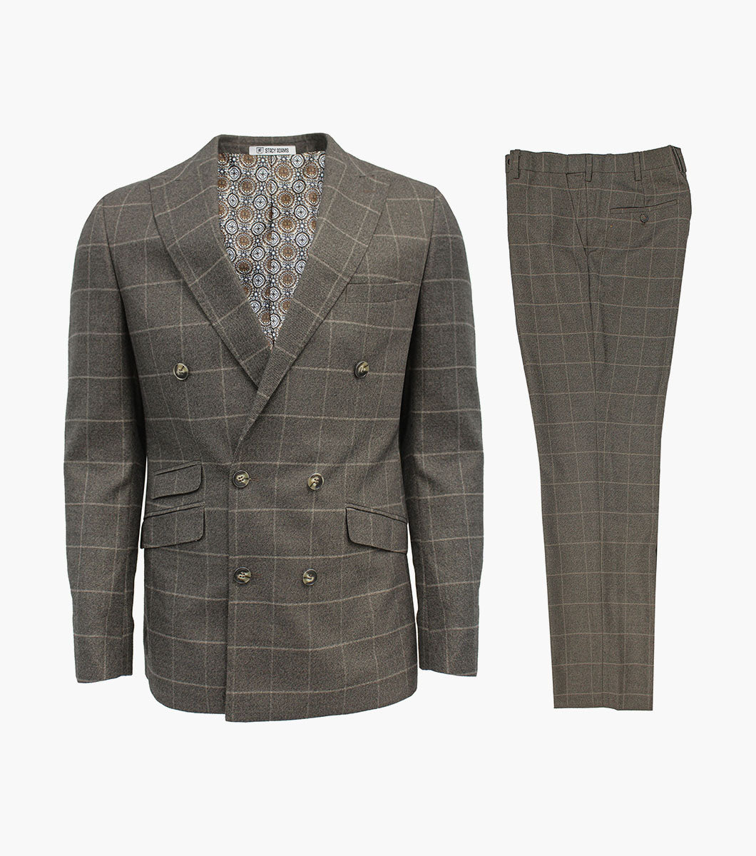 Cipollini 2 Piece Suit