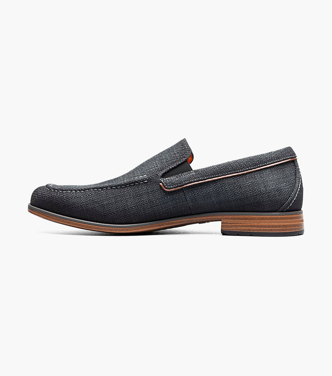 Stacy Adams Ridgely Moc Toe Slip On by Stacy Adams Shoes