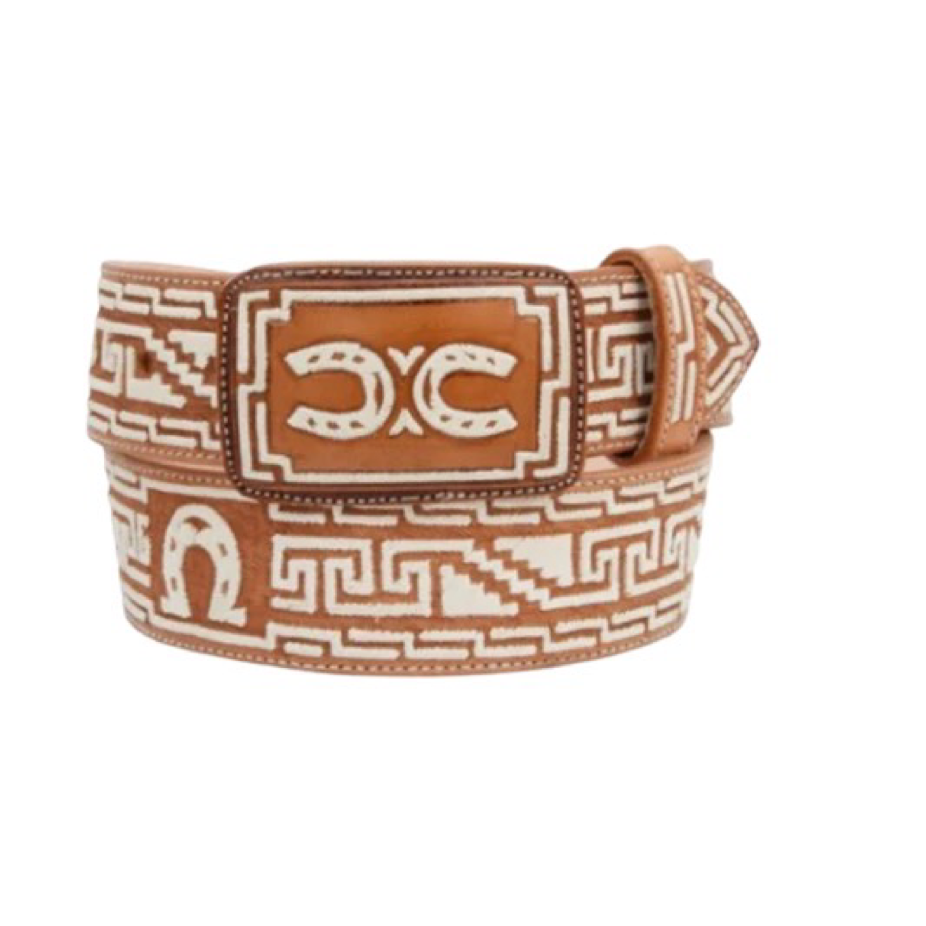 ⭐ Cinto Piteado Original