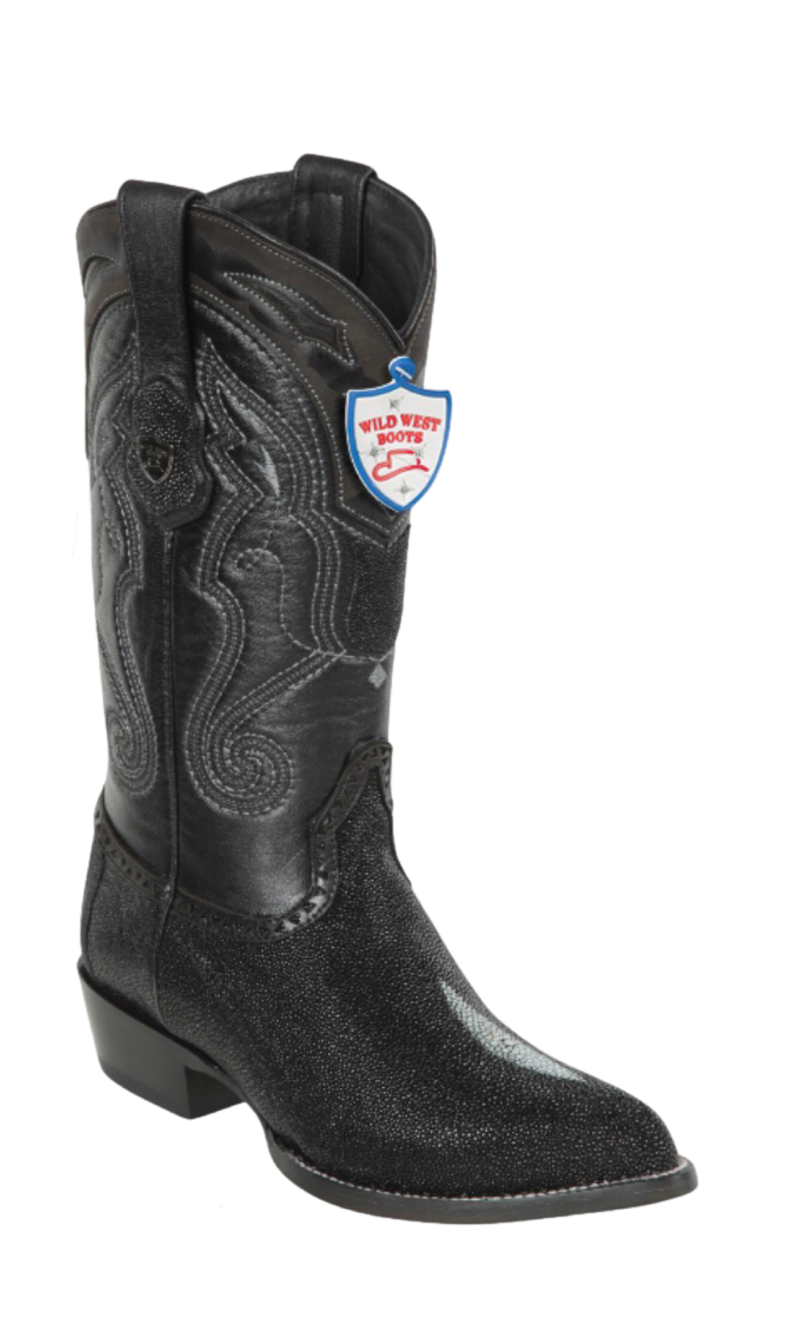 Botin de Mantarraya Original Puntal by Wild West