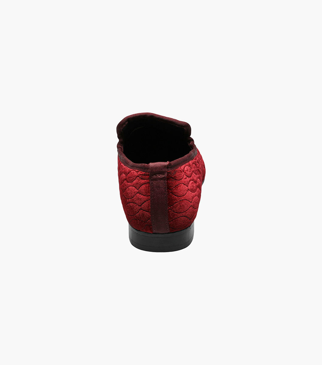 Stacy Adams Valet Slip On Bit Loafer by Stacy Adams Shoes