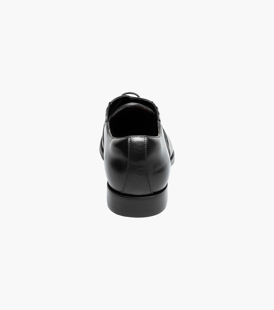 Stacy Adams Lucas Cap Toe Oxford by Stacy Adams Shoes