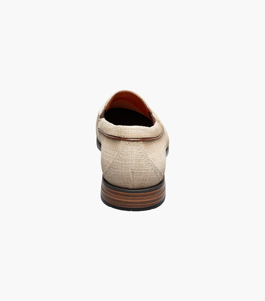 Stacy Adams Ridgely Moc Toe Slip On by Stacy Adams Shoes