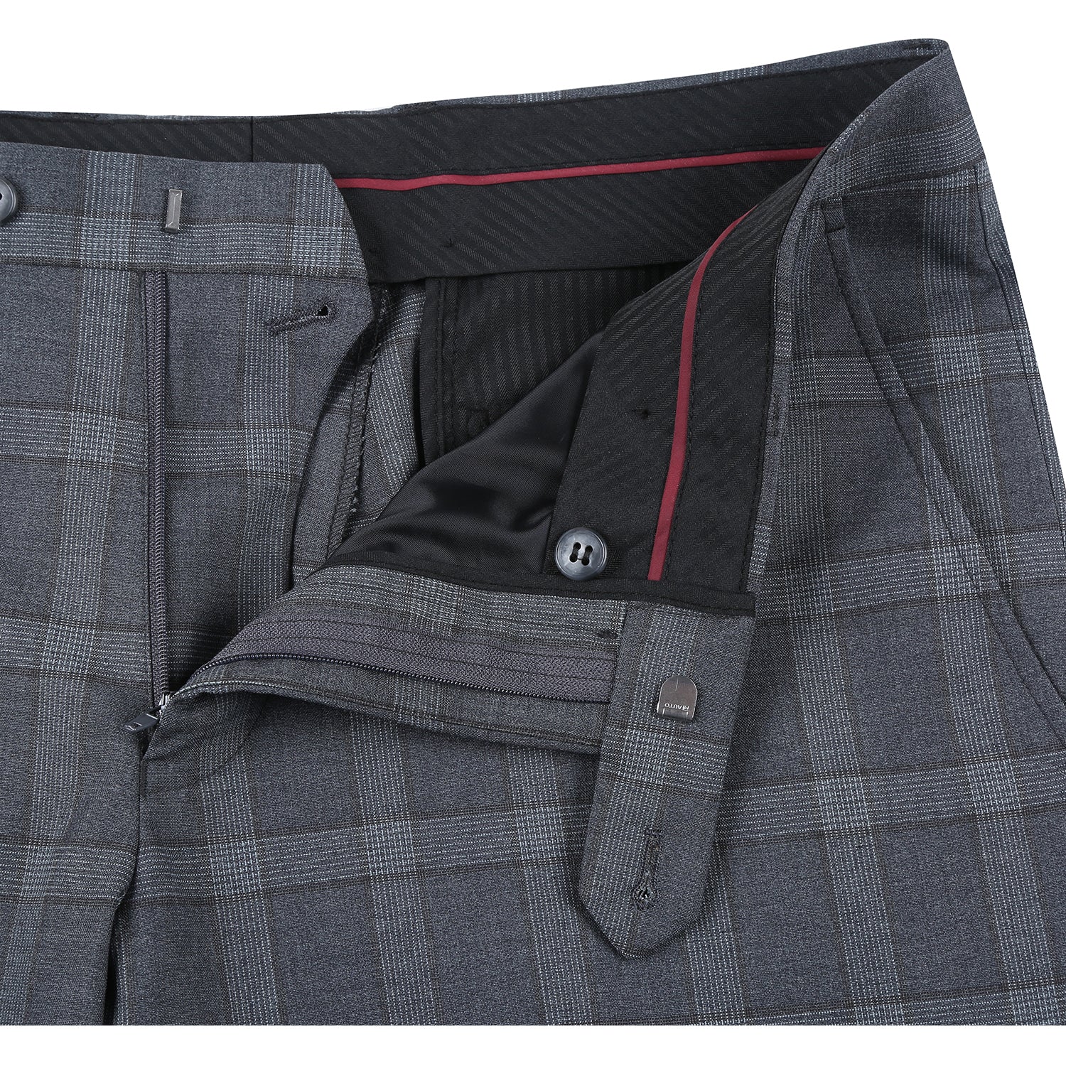 293-46 Men's New Slim Fit Suits by Renoir