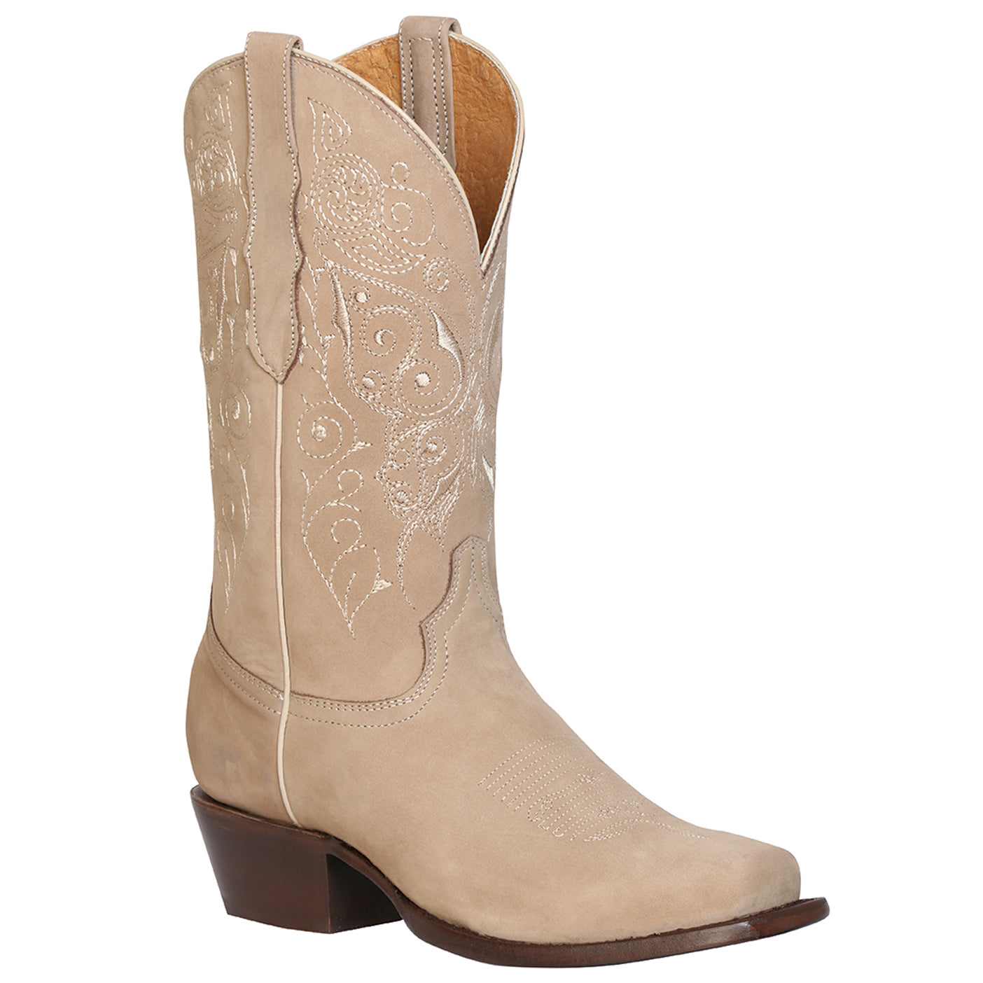 Arena Women's Cowgirl Boots - El General