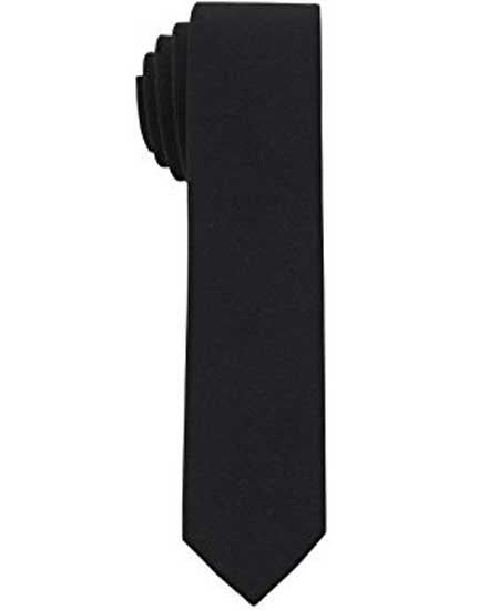 Men's Slim Fit Stripe ~ Skinny Style Grey 2 Button Pinstripe Flat Front Pants Cheap Priced Business Suits Clearance Sale