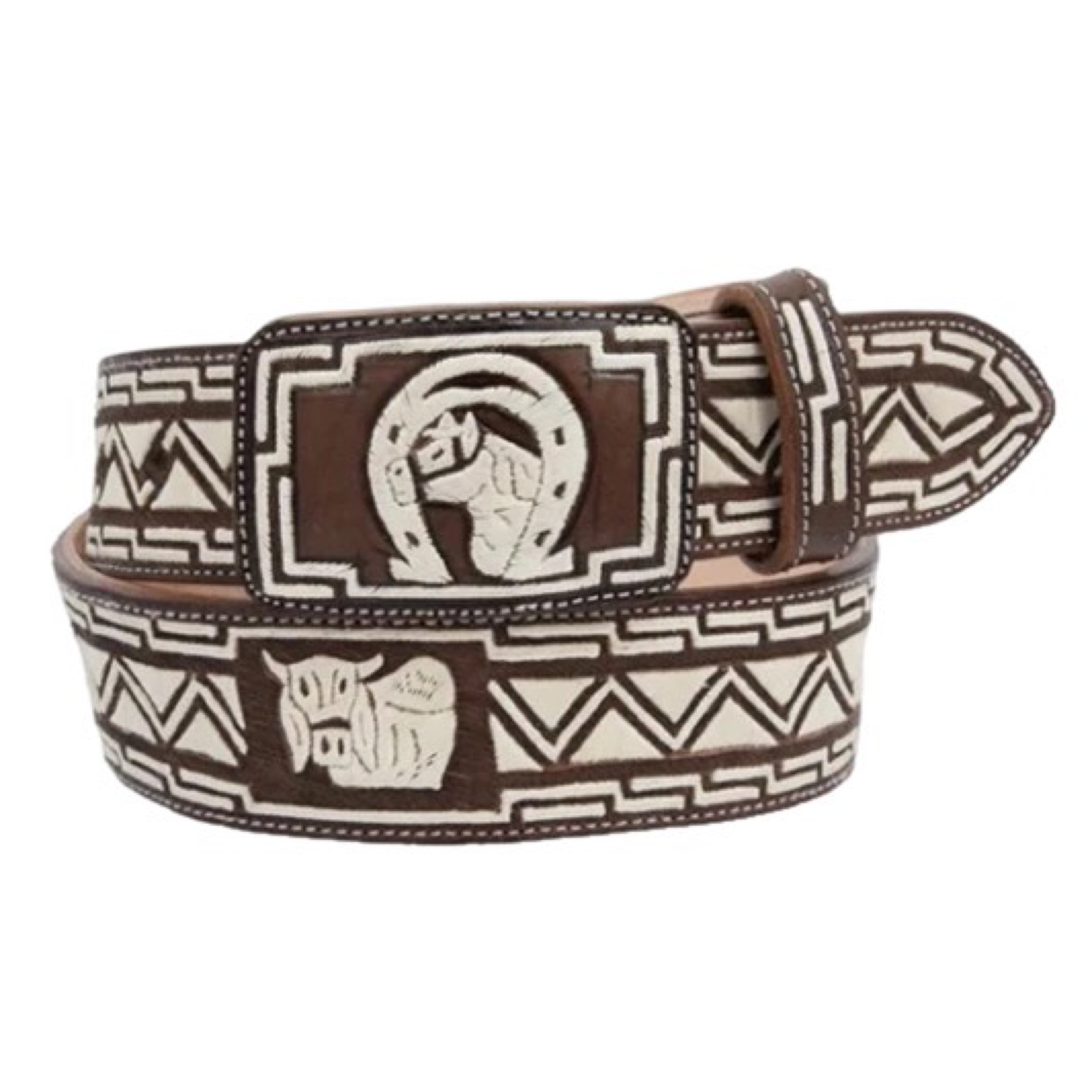 ⭐ Cinto Piteado Original