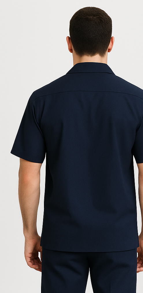 2-piece-mens-linen-short-sleeve-casual