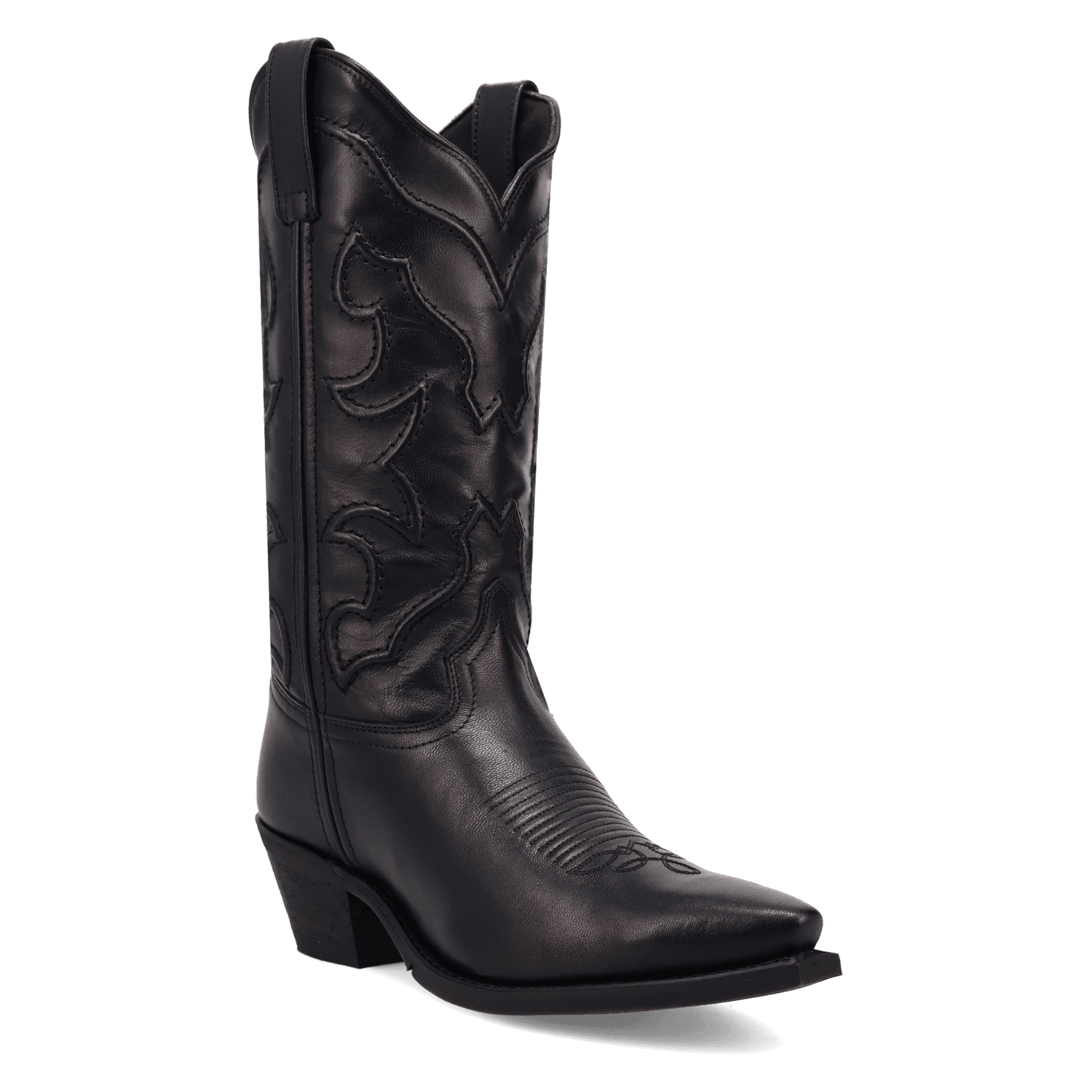 Laredo REVA Wide Calf Leather Boot - Men's Western Boot