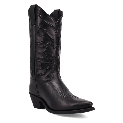 Laredo REVA Wide Calf Leather Boot - Men's Western Boot