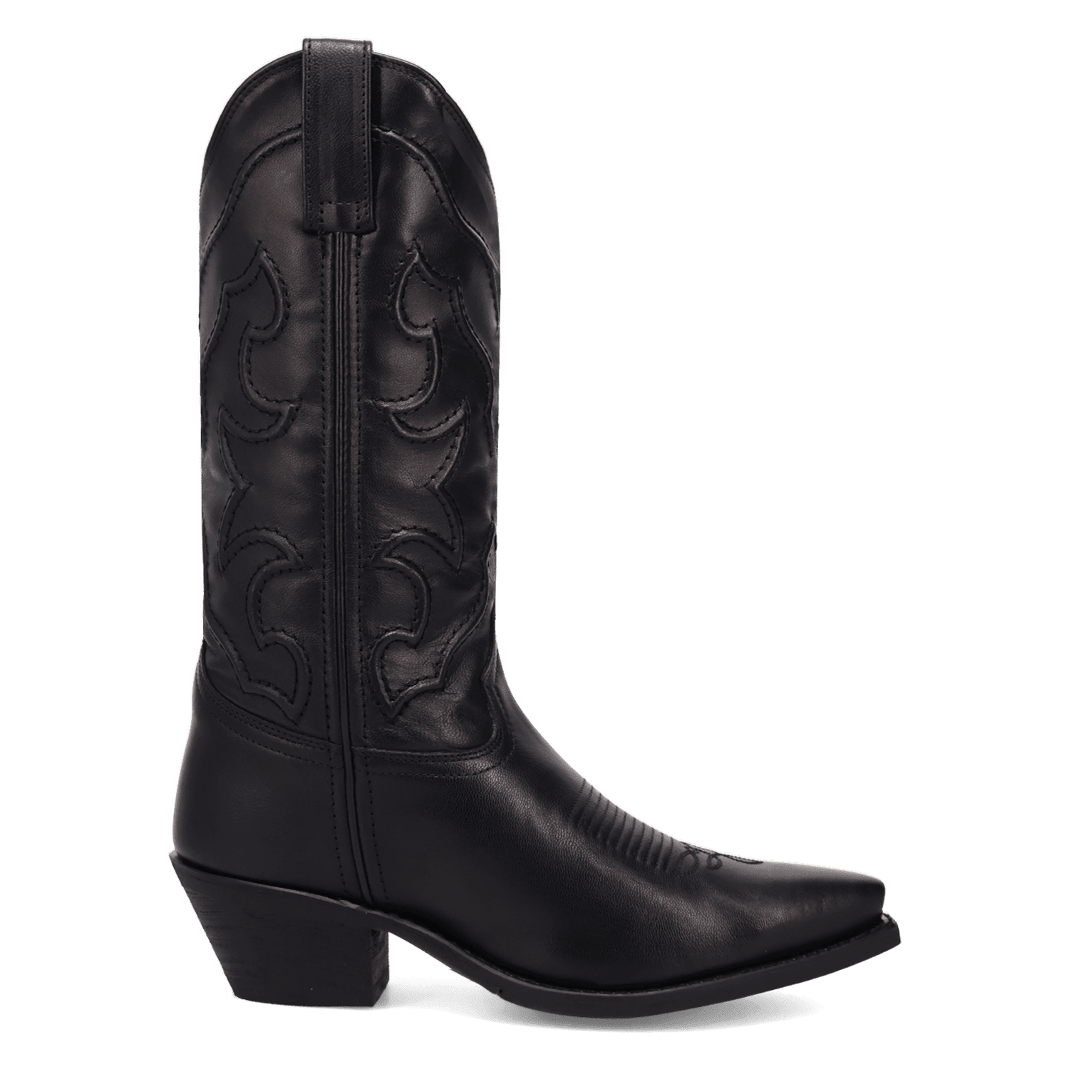 Laredo REVA Wide Calf Leather Boot - Men's Western Boot