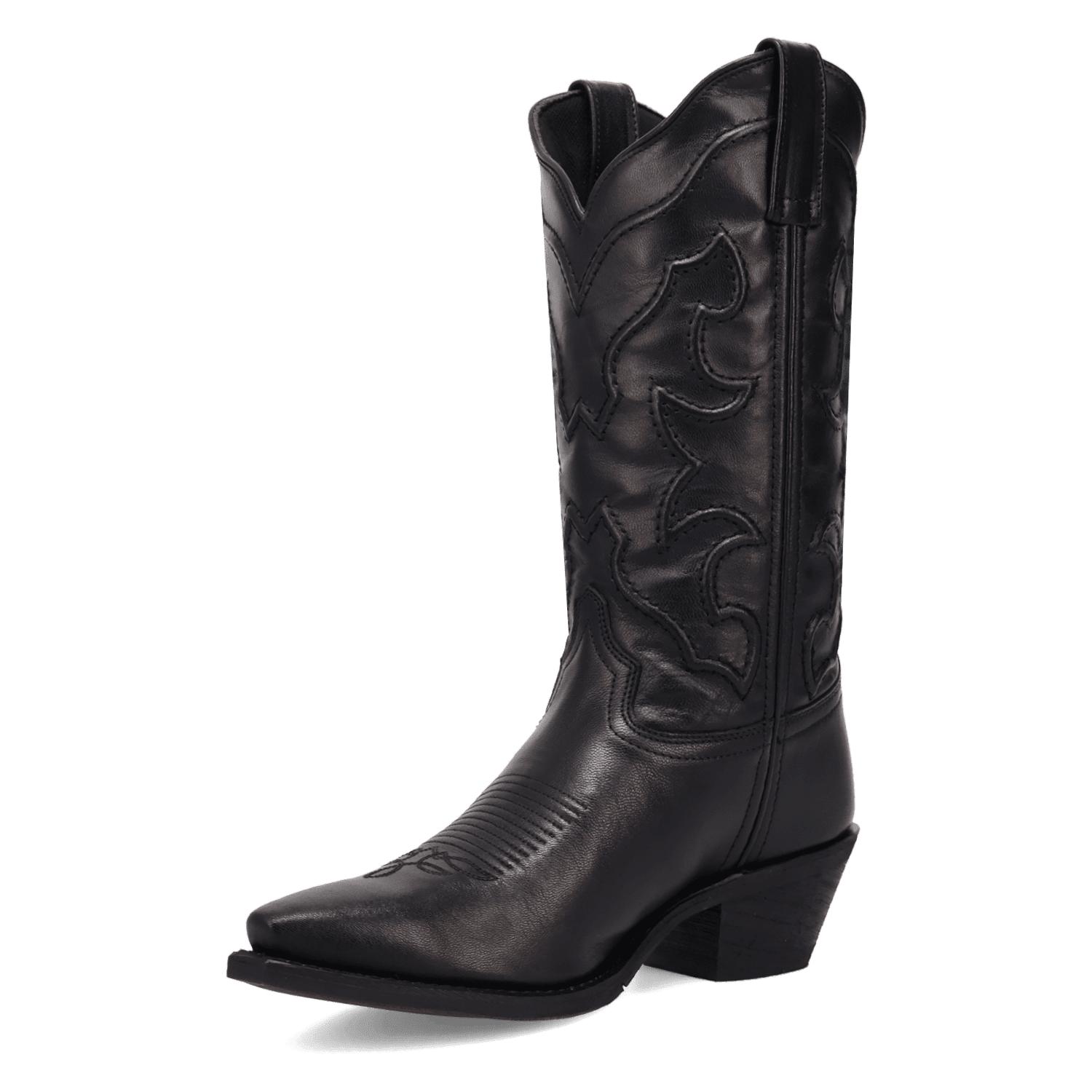 Laredo REVA Leather Boot - Premium Men's Ankle Boot