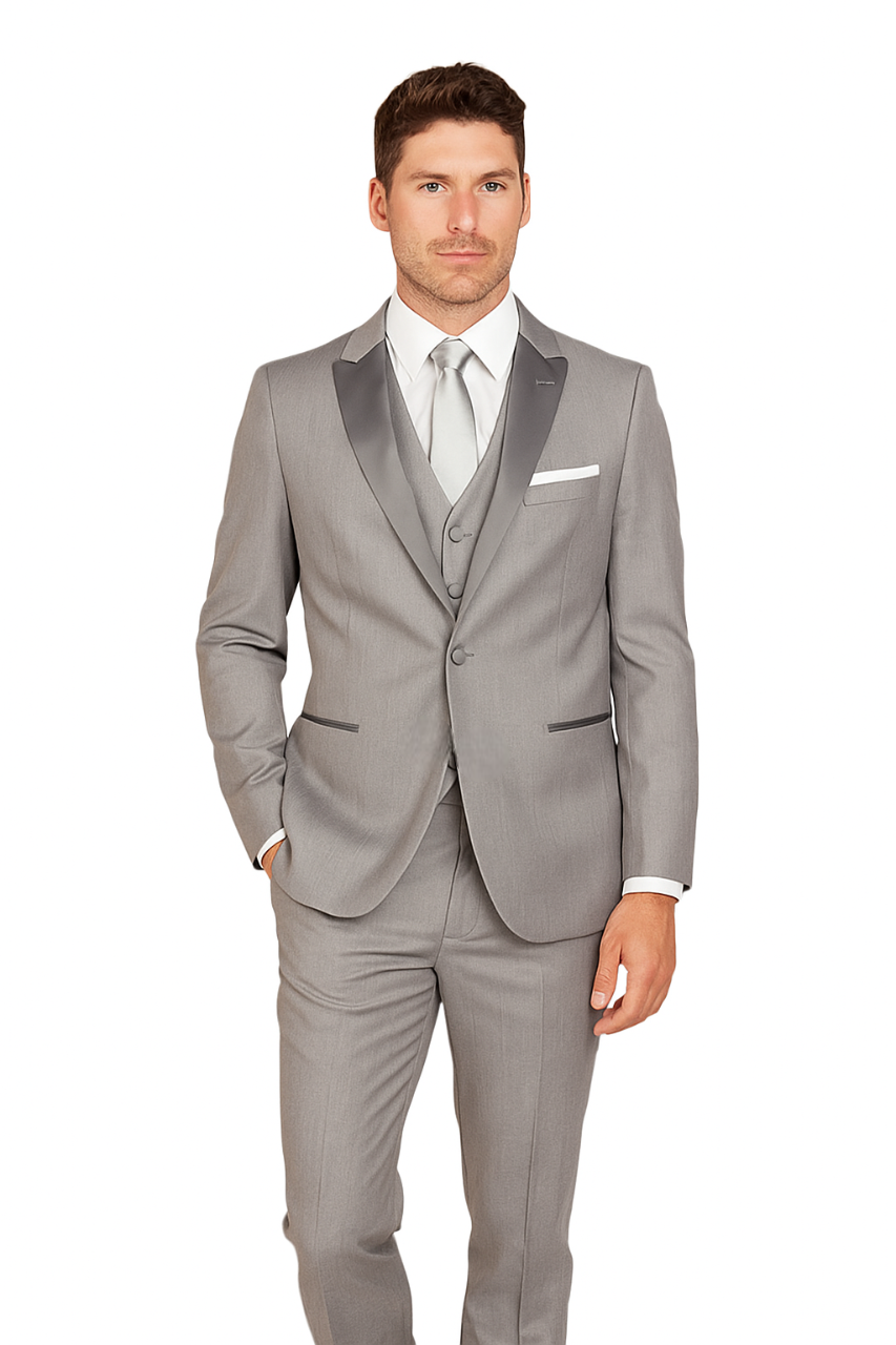Arlan 2pc Tuxedo by Giorgio Fiorelli