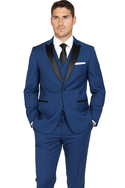 Arlan 2pc Tuxedo by Giorgio Fiorelli