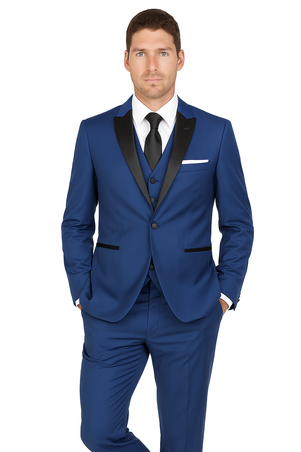 Arlan 2pc Tuxedo by Giorgio Fiorelli