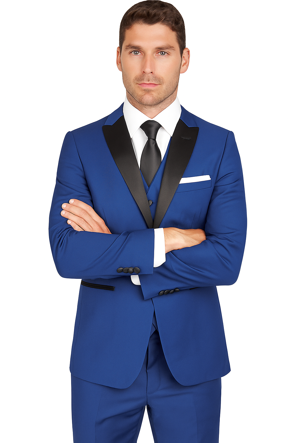 Arlan 2pc Tuxedo by Giorgio Fiorelli