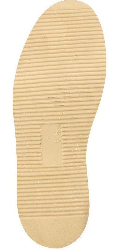 Michel Grasso Handcrafted Leather Work Boots H50