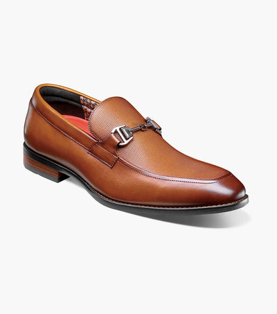 LAWTON Moc Toe Bit Slip On