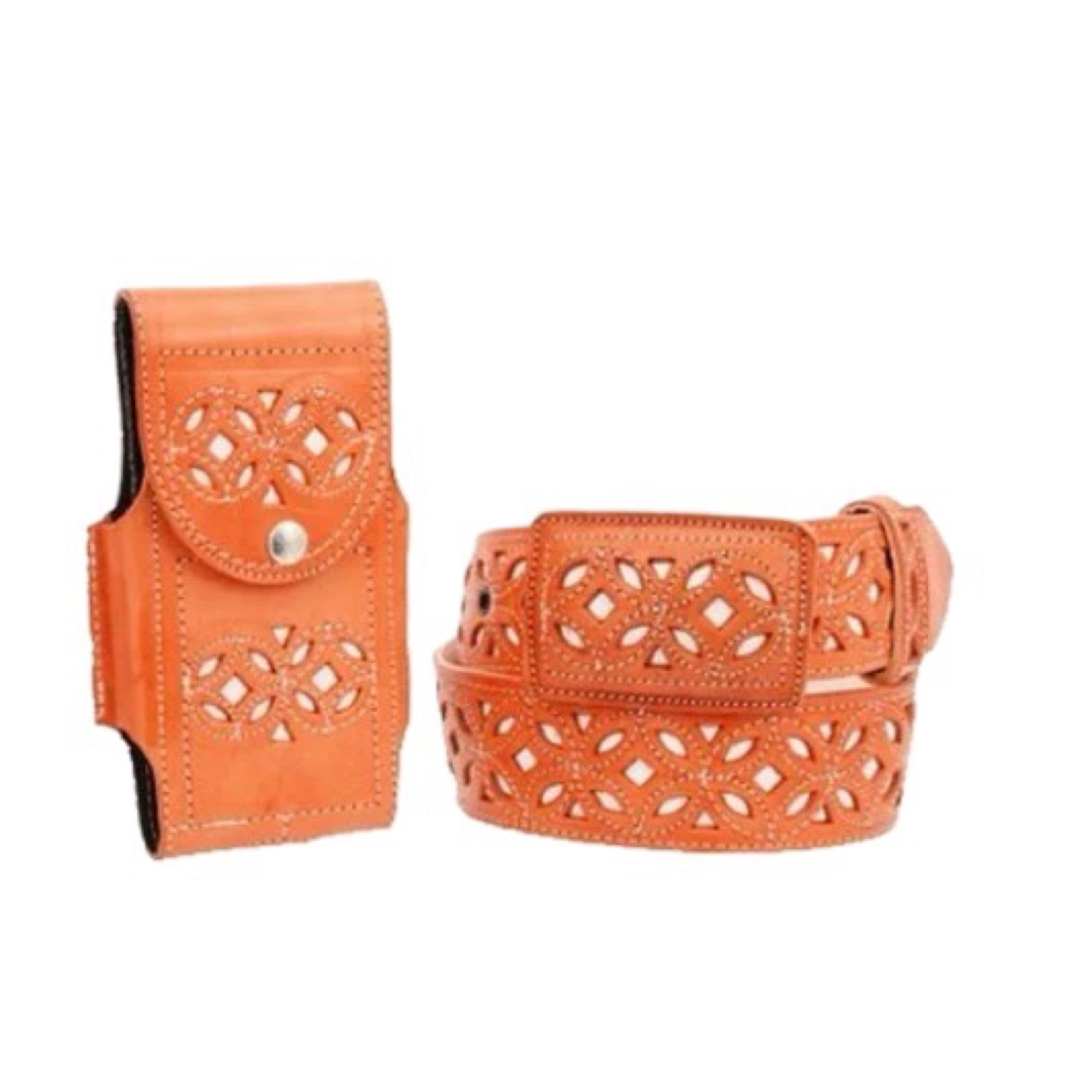 🇲🇽 Charro Set Completo