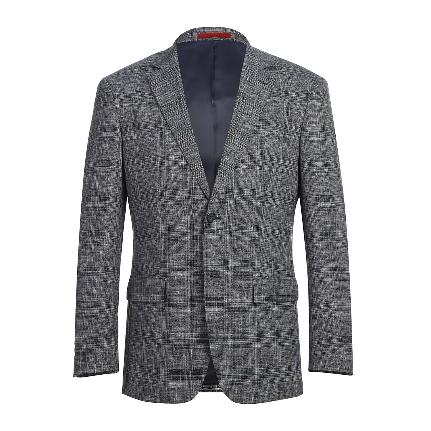 293-39 Men's New Slim Fit Suit by Renoir