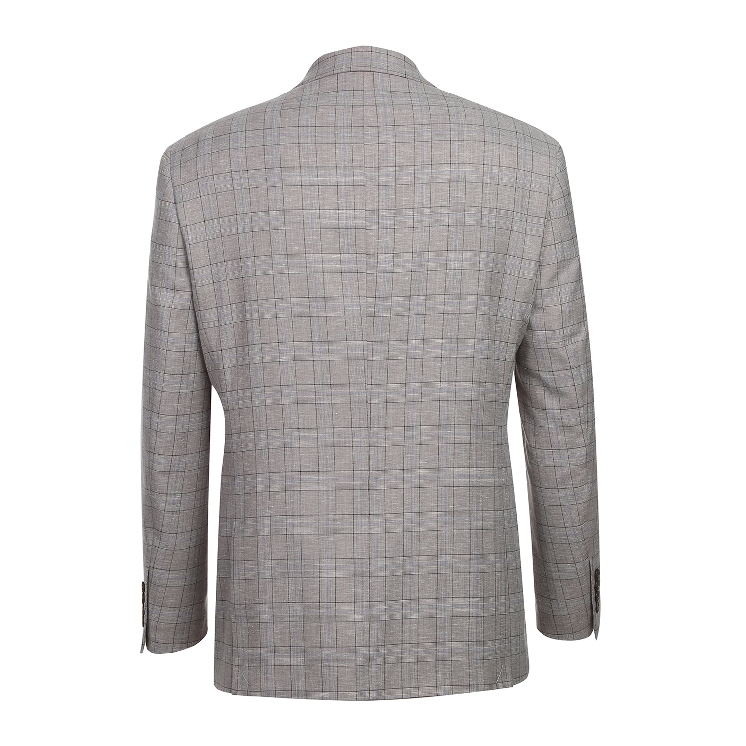 293-37 Men's New Slim Fit Suits by Renoir