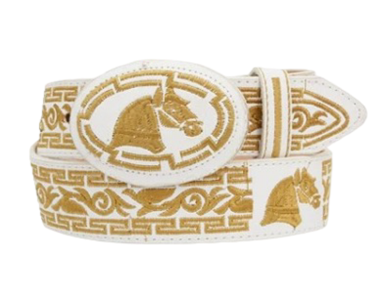 π²π½ Cintos Charros Mexicanos π²π½