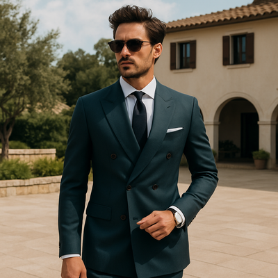 Designer & Italian