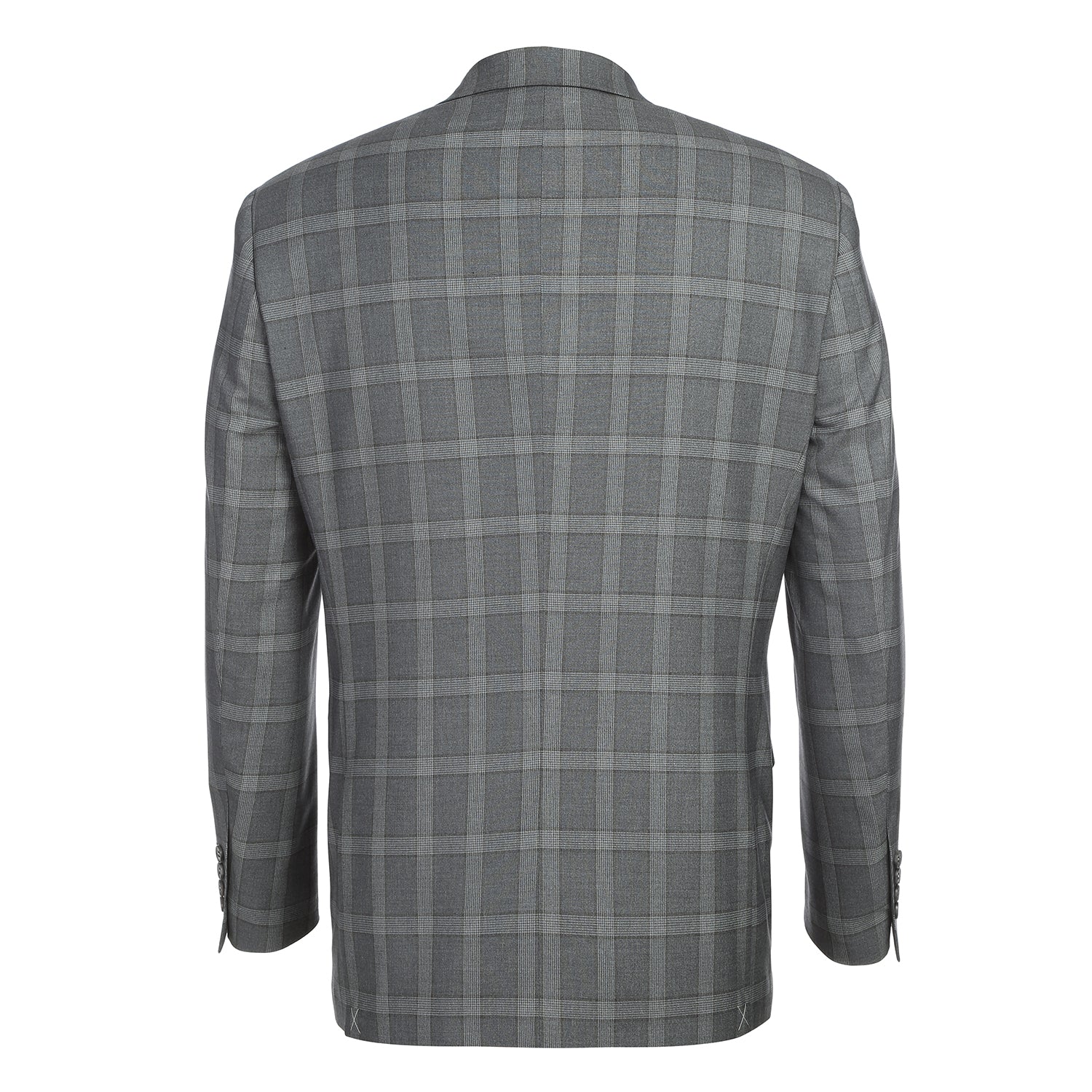 293-46 Men's New Slim Fit Suits by Renoir