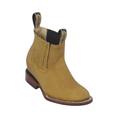 Botas Vaqueras Para Niño