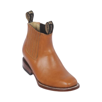 Botas Vaqueras Para Niño