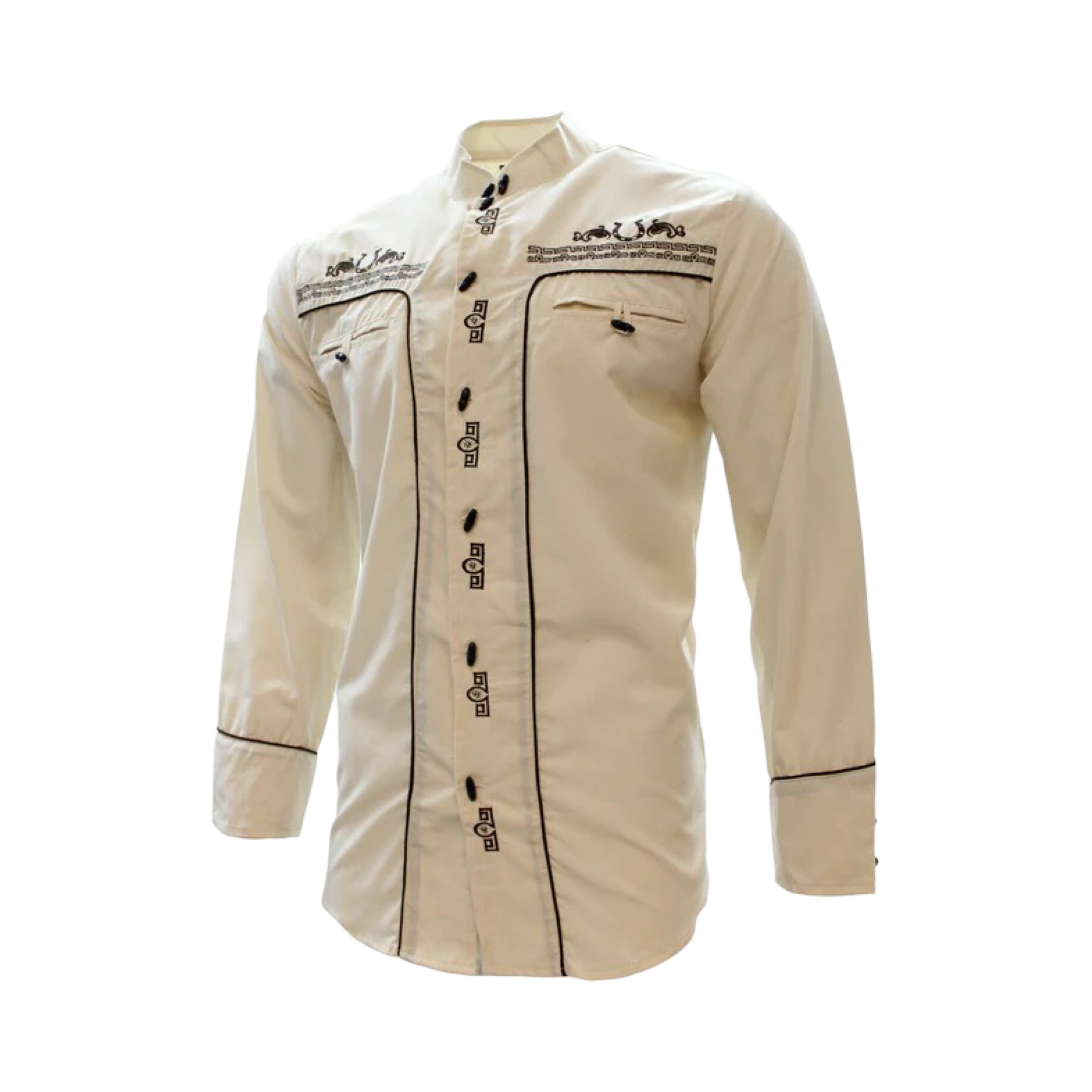 Camisas Charras Para Hombre