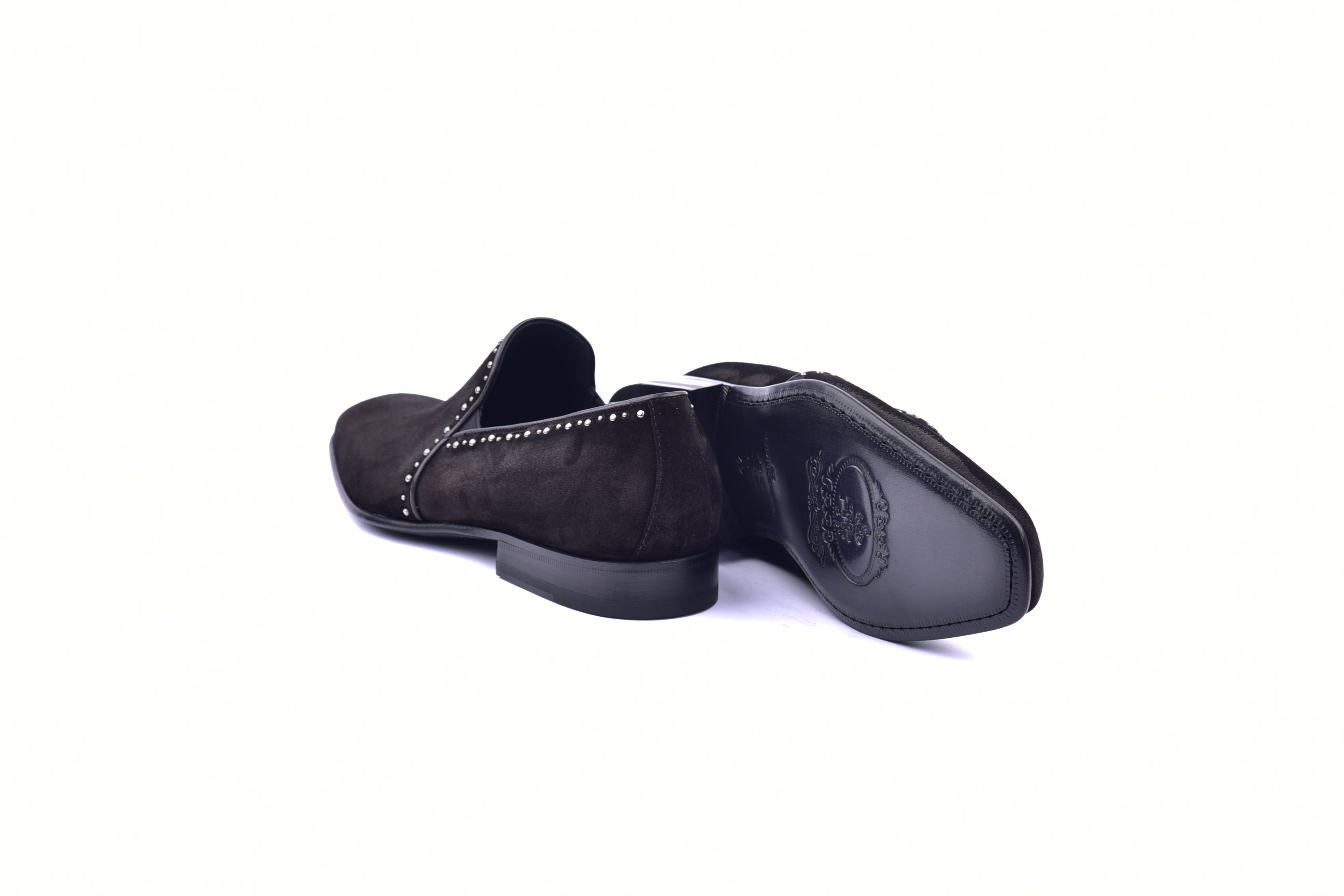 C04-4981S- Black