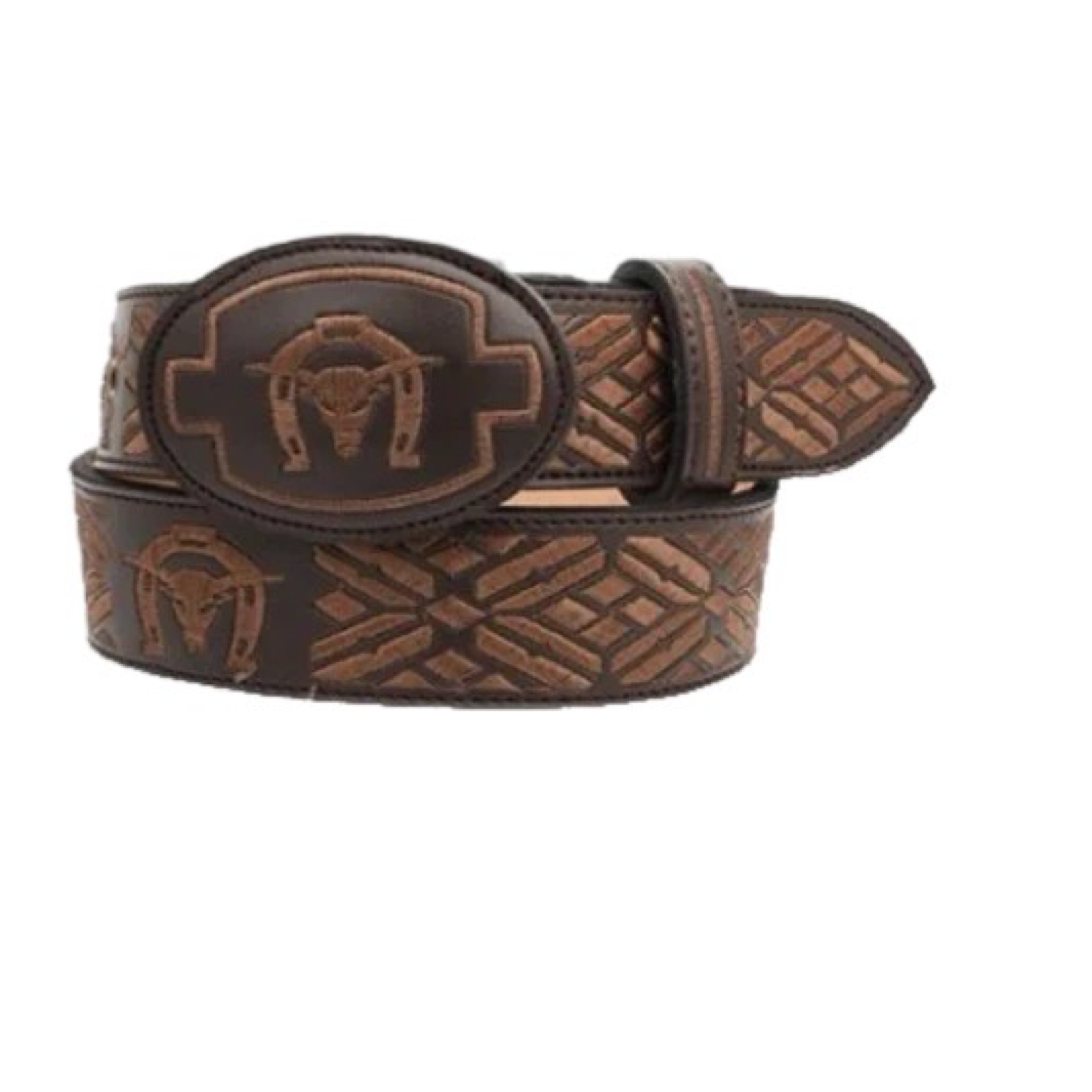 Cintos Charros Hombre