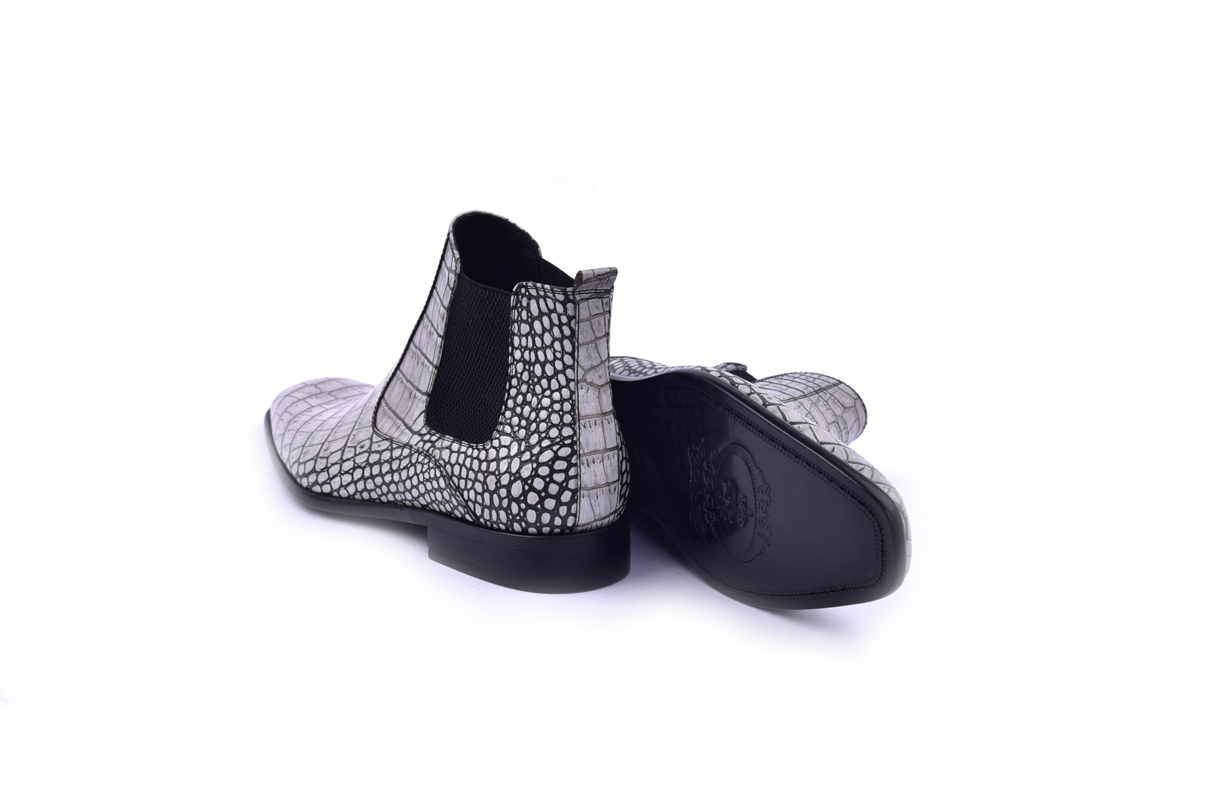 C204-5023 Crocco-Grey