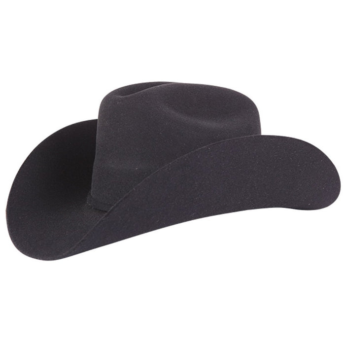 Texana 50X Duranguense Black by Senor de los Cielos