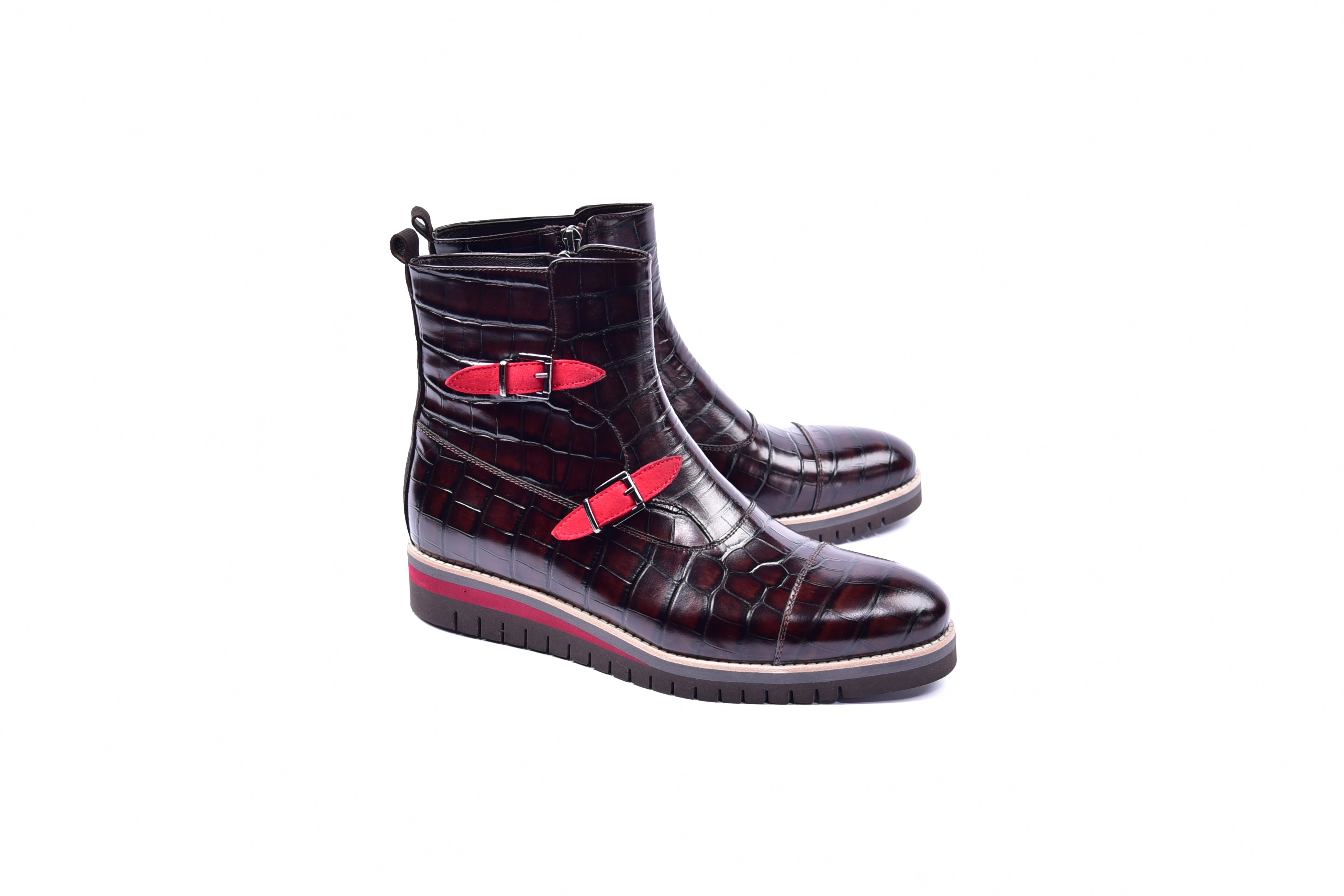 C0332-5784C Crocco- Brown