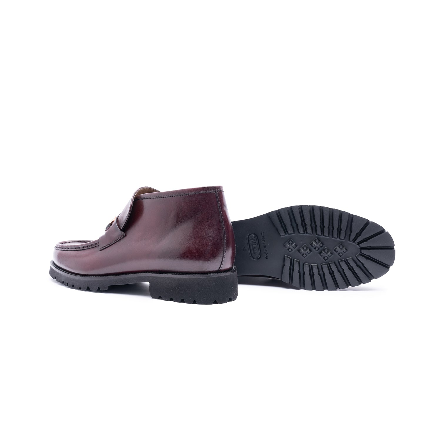 C0302-5786- Burgundy
