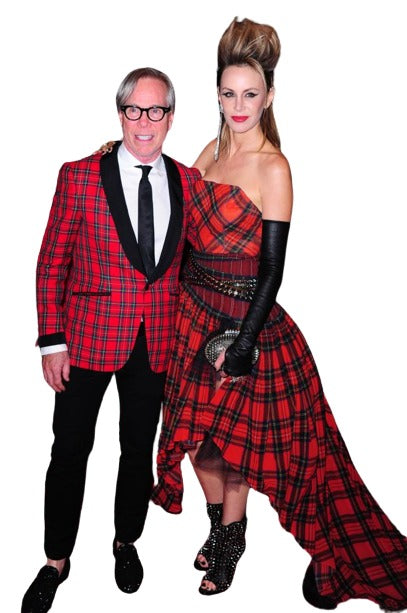 Holiday Blazer - Christmas Sport Coat - Red Christmas Plaid Blazer