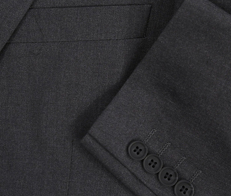 Vanderbilt Classic 2 Piece Suit by Renoir