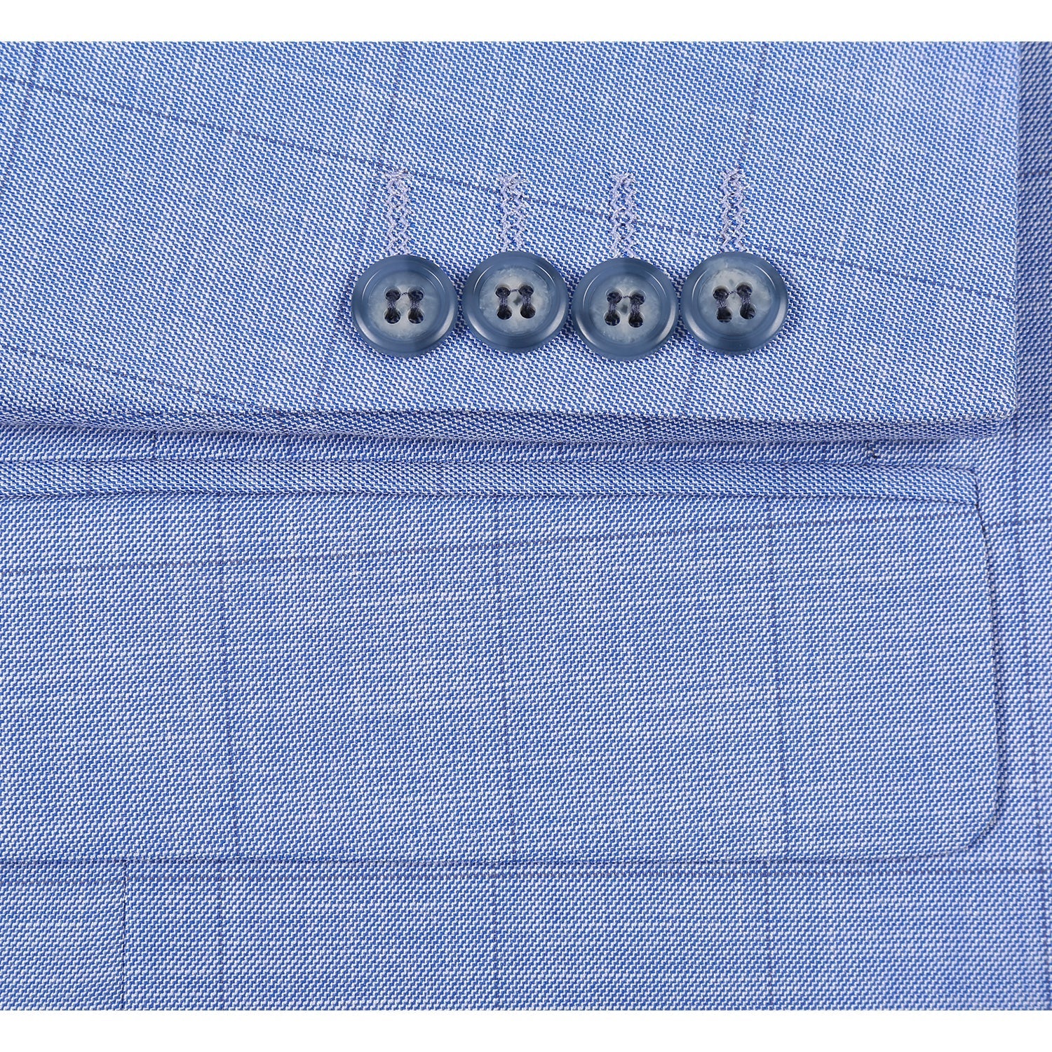 293-51 Men's New Slim Fit Suits by Renoir