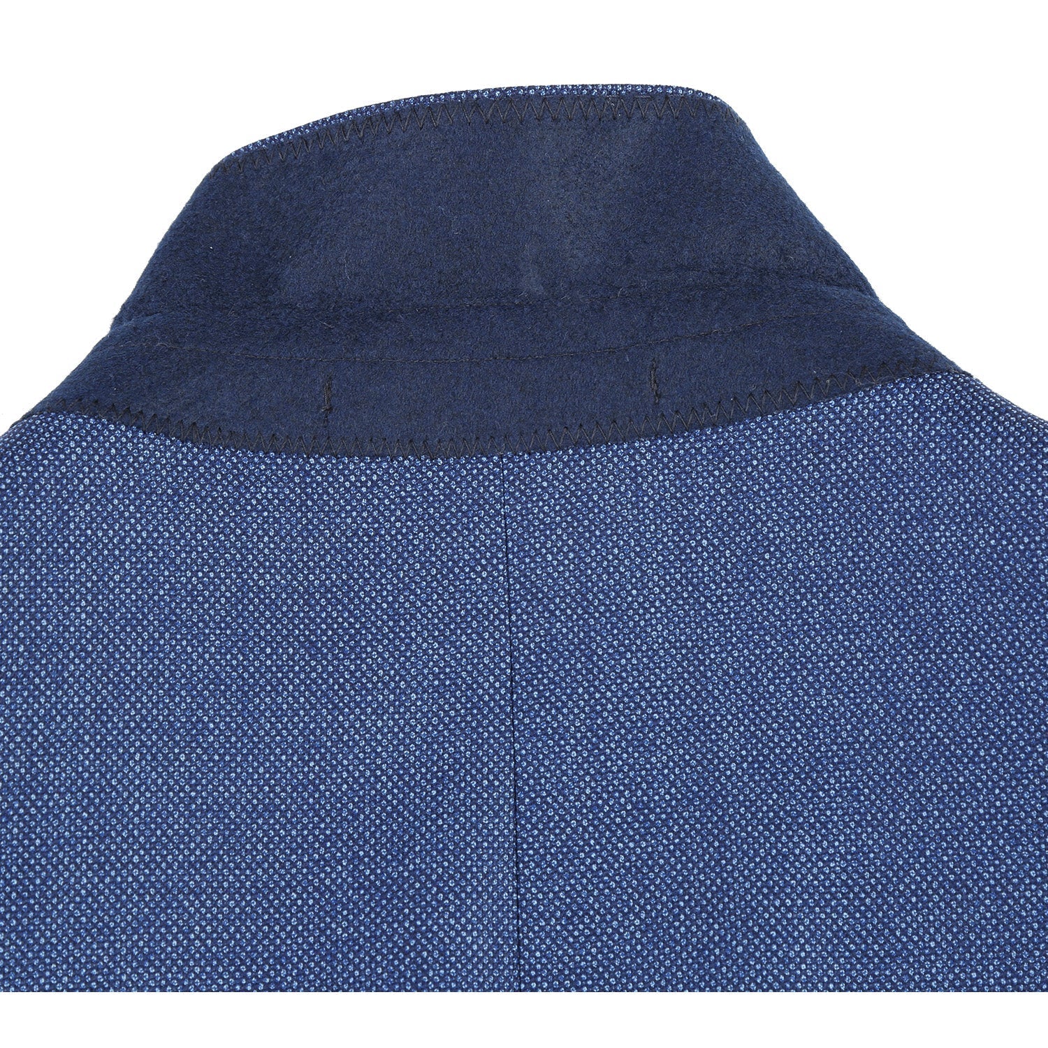 Men's Classic Wool Blend Suit by Renoir