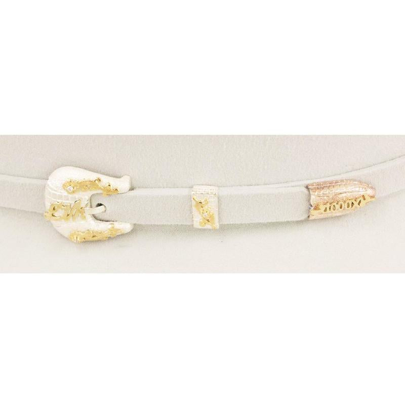 Larry Mahan 1000x Imperial Genuine Mink Hat