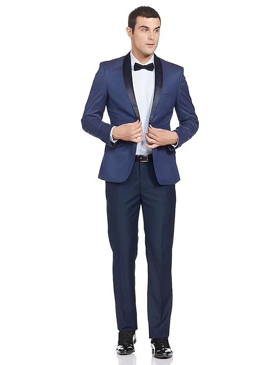 Velour Men's blazer Jacket Men New Luxury PartyWear Black Velvet 2 Button Wedding Tuxedo