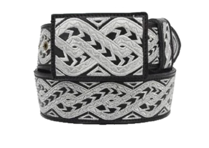 Cintos Charros Mexicanos 2”