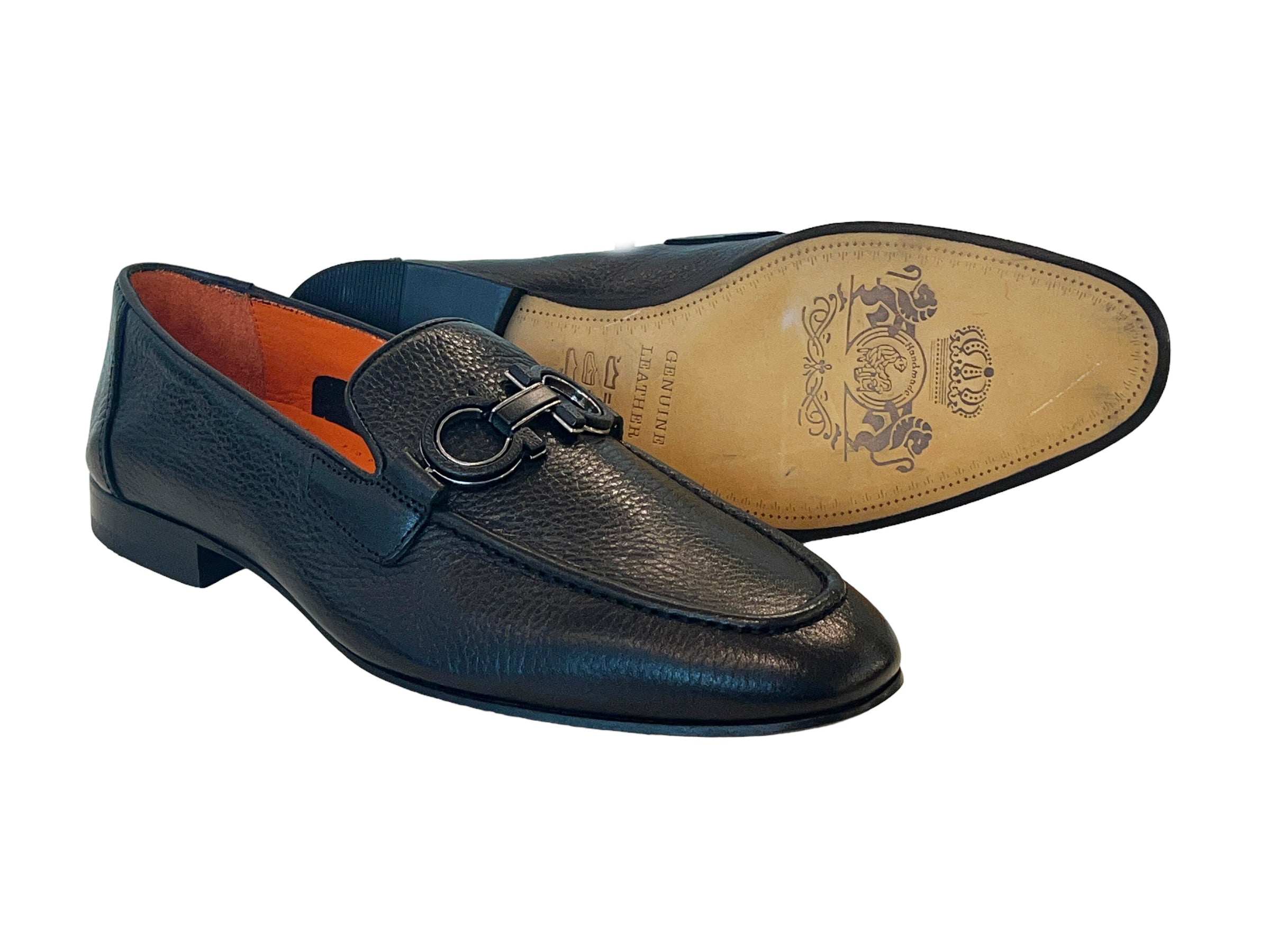 P00065-6472 Black