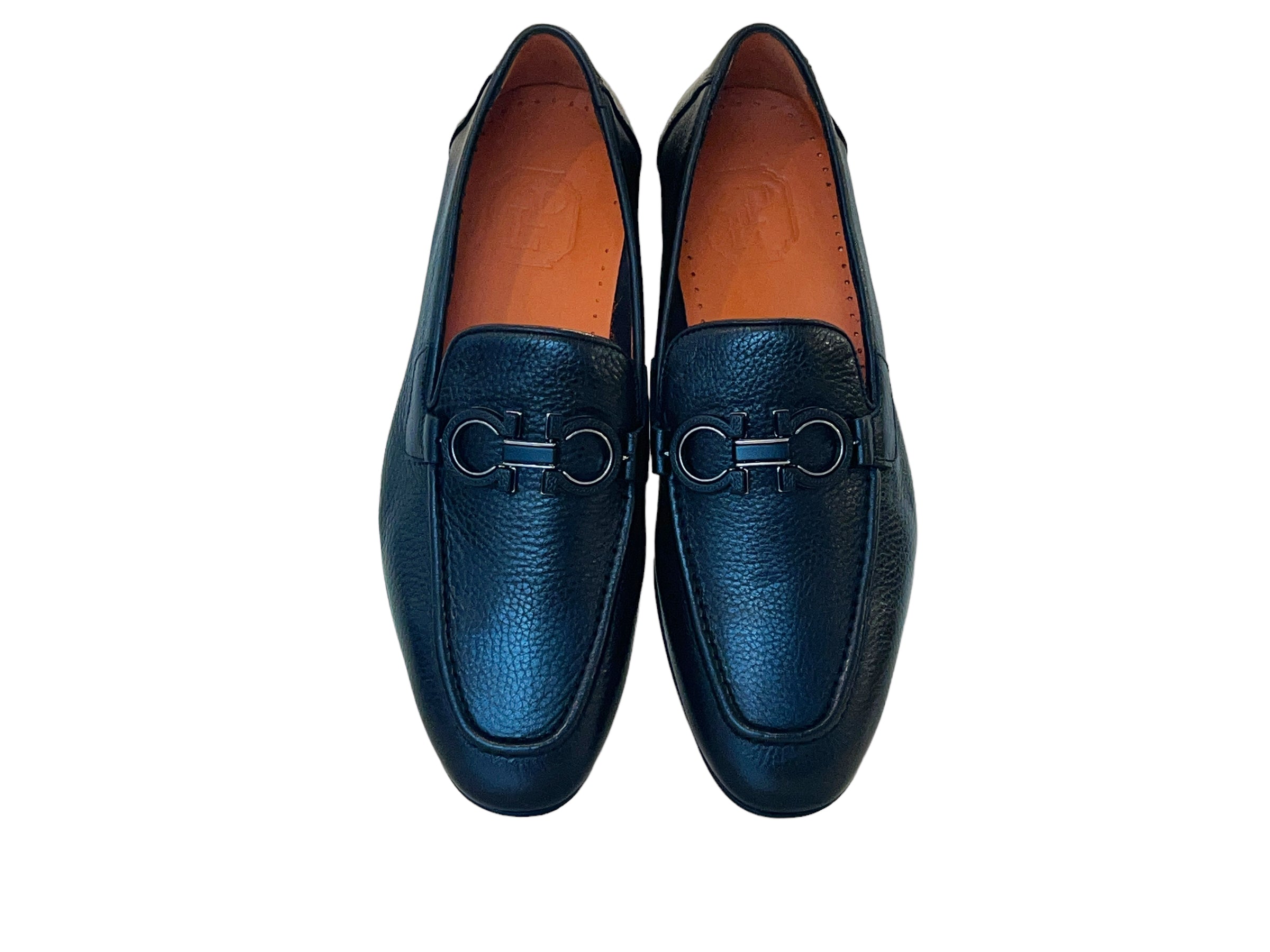 P00065-6472 Black
