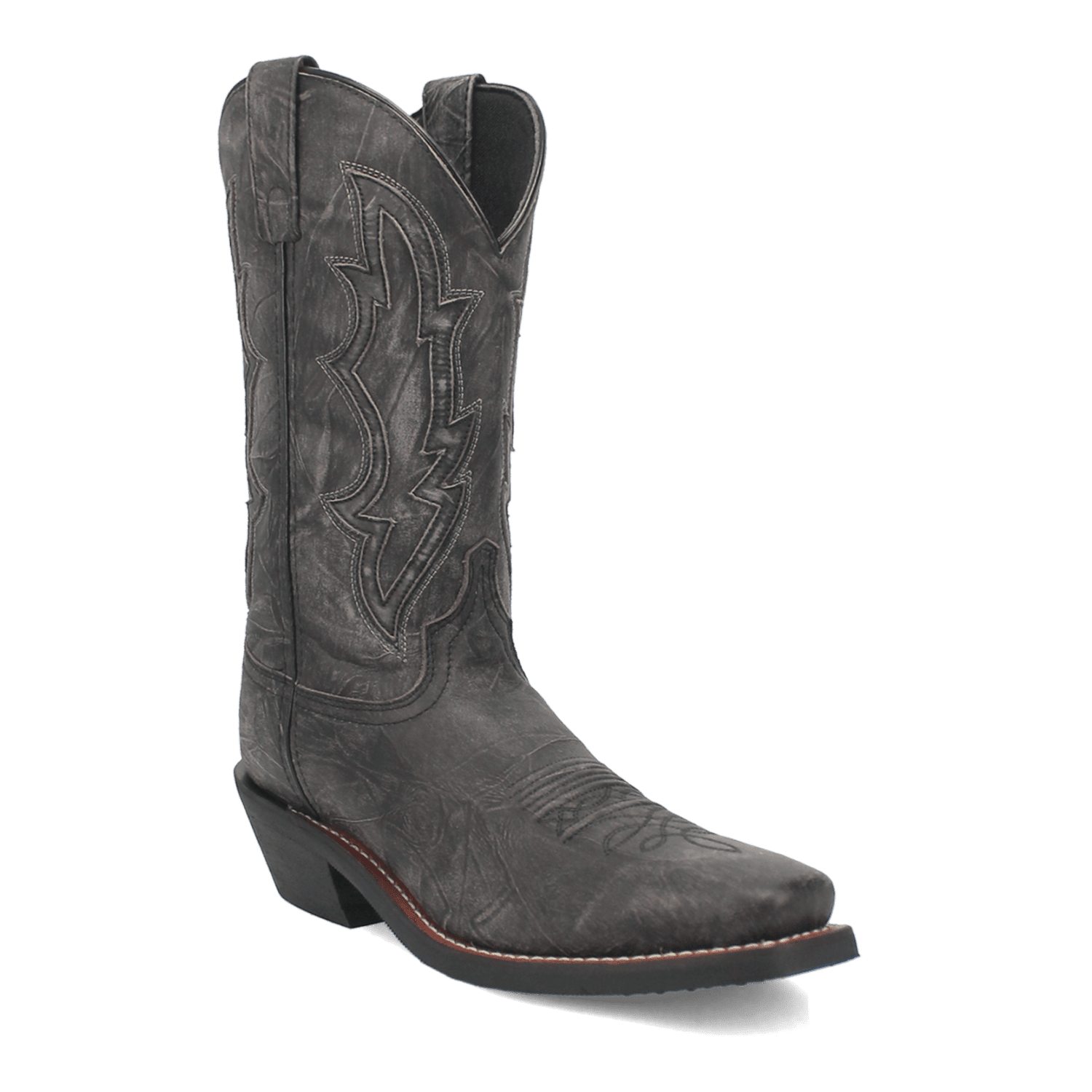 JESSCO LEATHER BOOT